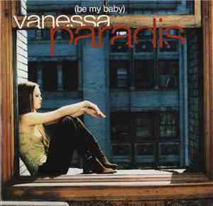 Vanessa Paradis - Be My Baby