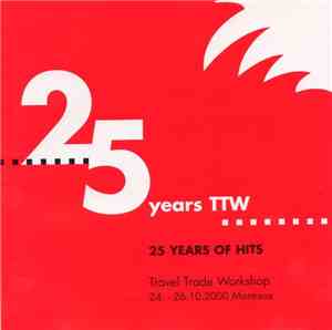 Various - 25 Years TTW