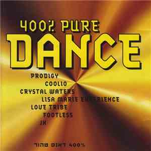 Various - 400% Pure Dance