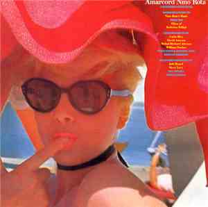Various - Amarcord Nino Rota
