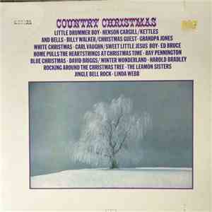 Various - Country Christmas