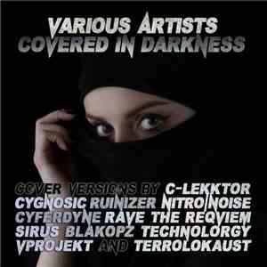 Various - Covered In Darkness