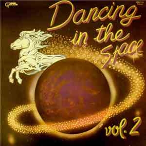 Various - Dancing In The Space Vol. 2