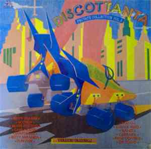 Various - Discottanta Private Collection Vol. 2