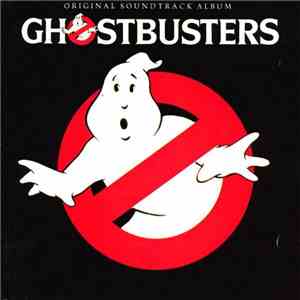 Various - Ghostbusters (Original Soundtrack Album)