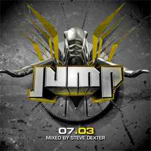 Various - Jump 2007 Vol. 3
