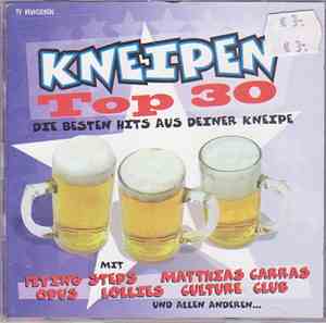 Various - Kneipen Top 30