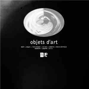 Various - Objets D'art