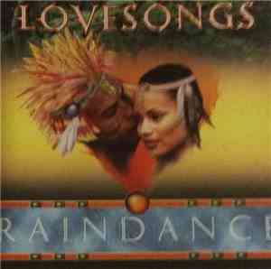 Various - Rain Dance Love Songs