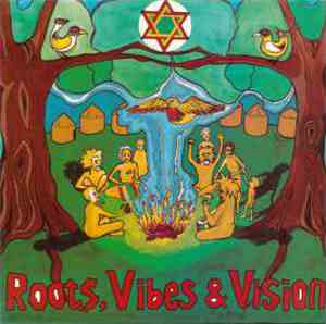 Various - Roots, Vibes & Vision
