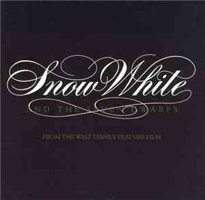 Various - Snow White And The Seven Dwarves - From The Walt Disney Feature F ...