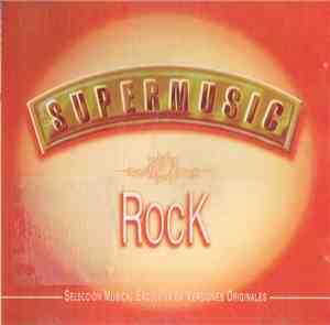 Various - Supermusic Rock