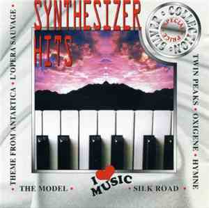 Various - Synthesizer Hits