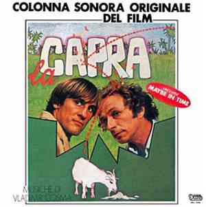 Vladimir Cosma - Colonna Sonora Originale Del Film 