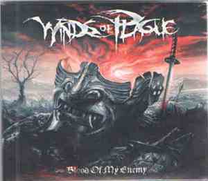 Winds Of Plague - Blood Of My Enemy