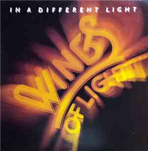 Wings Of Light - In A Different Light