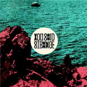 You Said Strange - EP#2