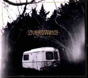 Zubrowska - The Canister