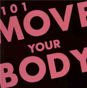 101 - Move Your Body