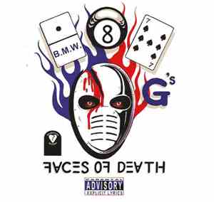 187 G's & B.M.W.  - Faces Of Death