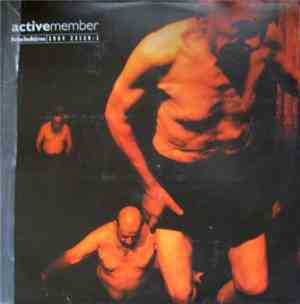Active Member - Μύθοι Του Βάλτου