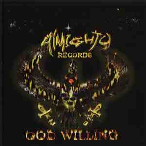 Almighty Records  - God Willing