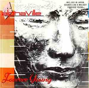 Alphaville - Forever Young