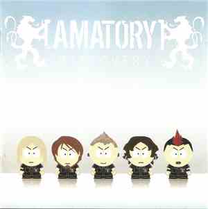 [Amatory] - Discovery