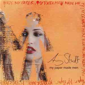 Amy Studt - My Paper Made Men