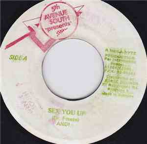 Andi  - Sex You Up