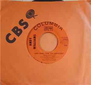 Andy Williams - Love Theme From 