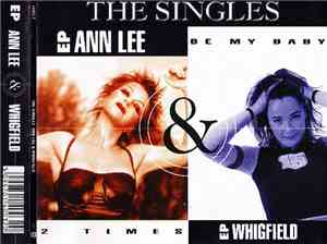 Ann Lee & Whigfield - The Singles