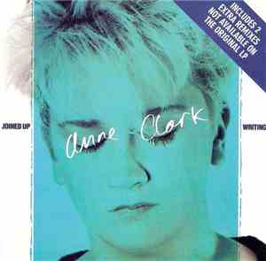 Anne Clark - Joined Up Writing