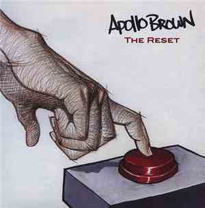 Apollo Brown - The Reset