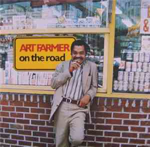 Art Farmer - On The Road