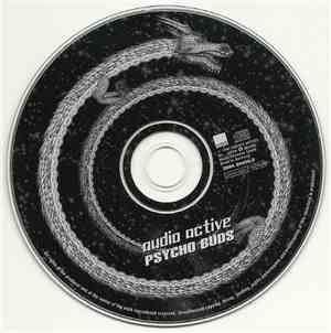 Audio Active - Psycho Buds