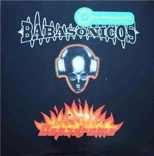 Babasonicos - Dopadromo