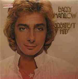 Barry Manilow - Greatest Hits