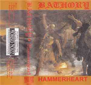 Bathory - Hammerheart