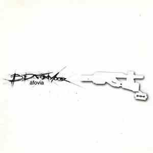 B.D.Foxmoor - Afovia