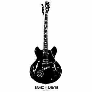 Black Rebel Motorcycle Club - Baby 81