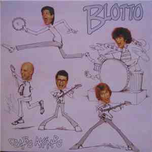 Blotto - Combo Akimbo