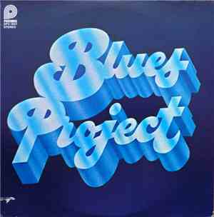 Blues Project - Blues Project