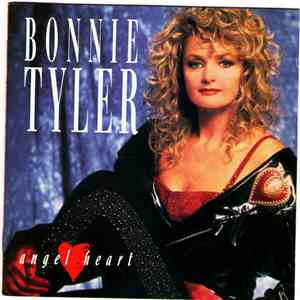 Bonnie Tyler - Angel Heart
