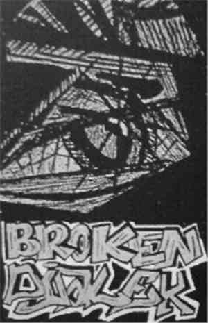 Broken Dialek - Desert Illusions
