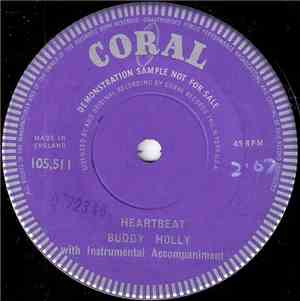 Buddy Holly - Heartbeat