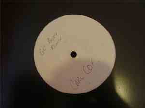 Carl Cox / Basement Phil / Aubrey - Let The Bass Kick / Let's Get Busy