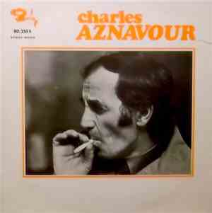 Charles Aznavour - Charles Aznavour