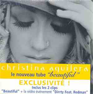 Christina Aguilera - Beautiful