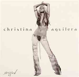 Christina Aguilera - Stripped